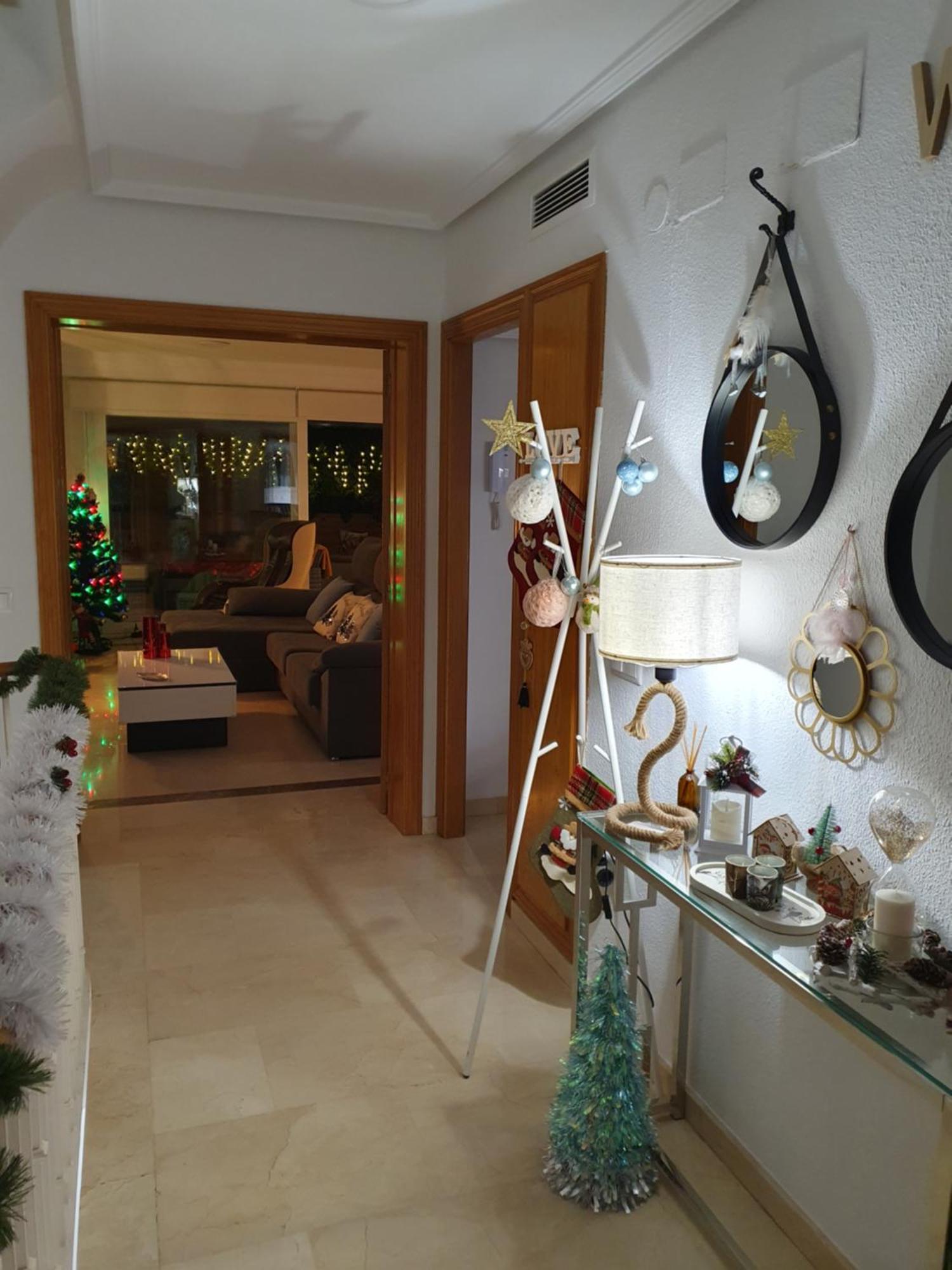 Villa Vegalira Валенсія Номер фото